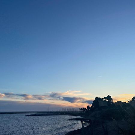 Casa Del Cardinale Apartment ซานตาสเตฟาโน อัล มาเร ภายนอก รูปภาพ