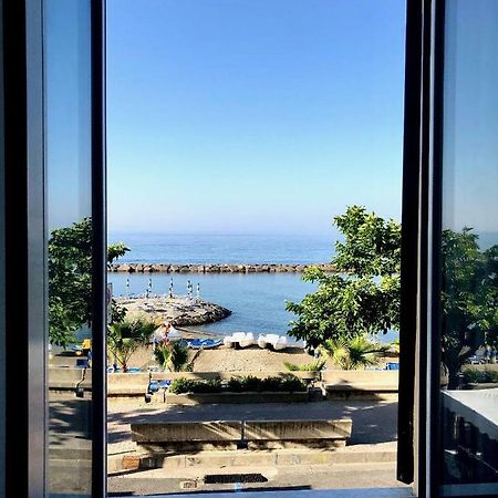 Casa Del Cardinale Apartment ซานตาสเตฟาโน อัล มาเร ภายนอก รูปภาพ
