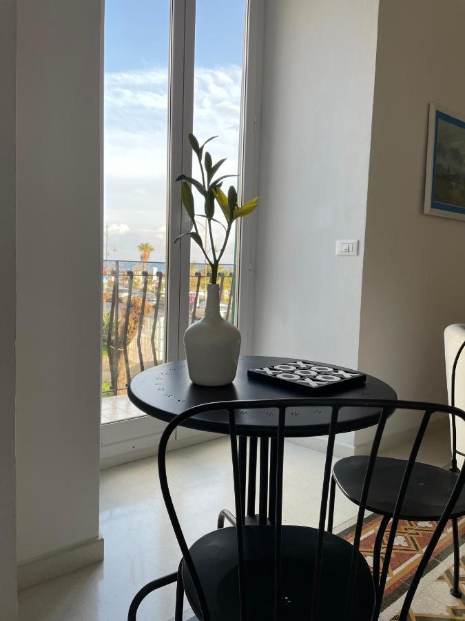 Casa Del Cardinale Apartment ซานตาสเตฟาโน อัล มาเร ภายนอก รูปภาพ