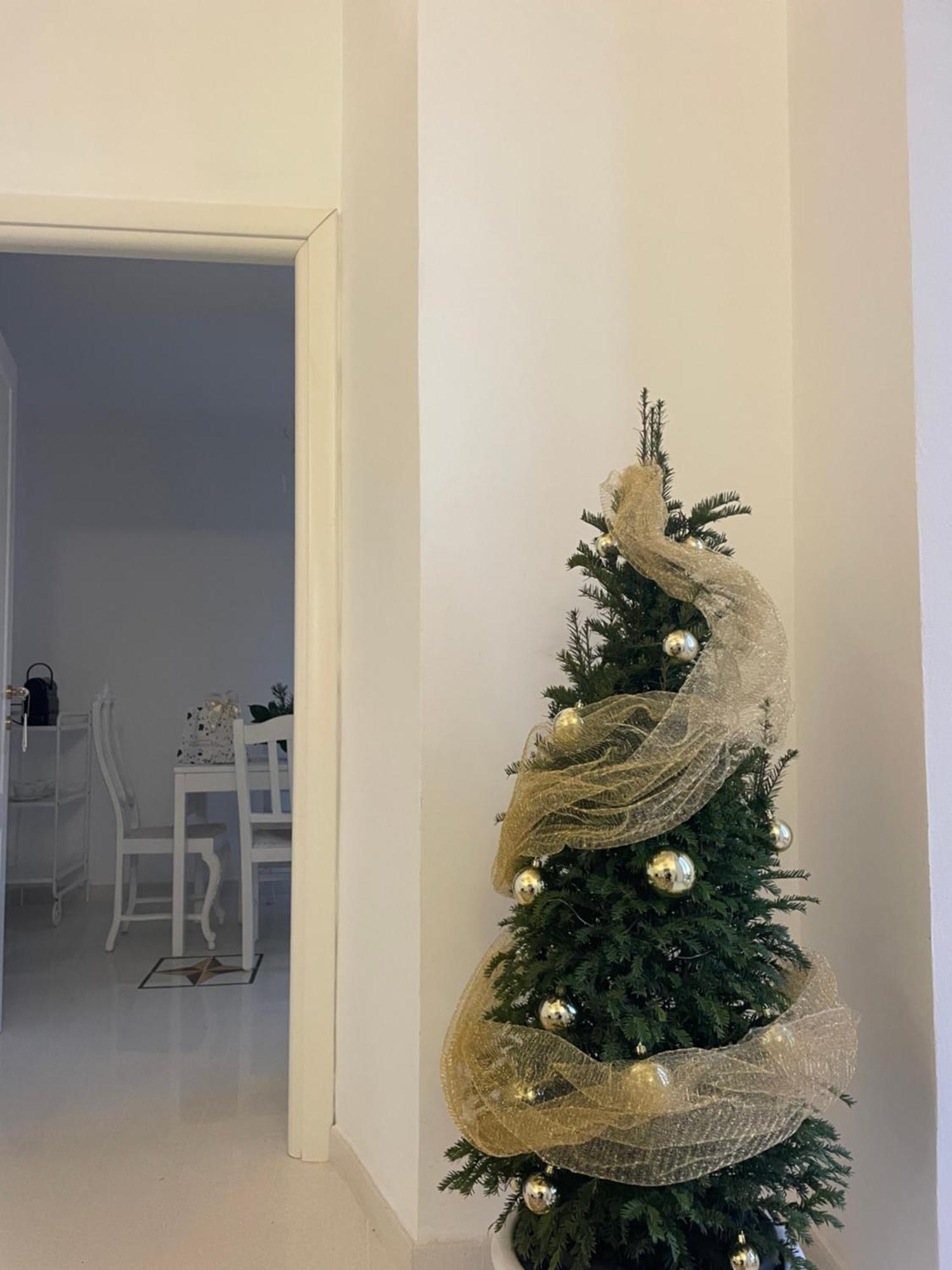 Casa Del Cardinale Apartment ซานตาสเตฟาโน อัล มาเร ภายนอก รูปภาพ