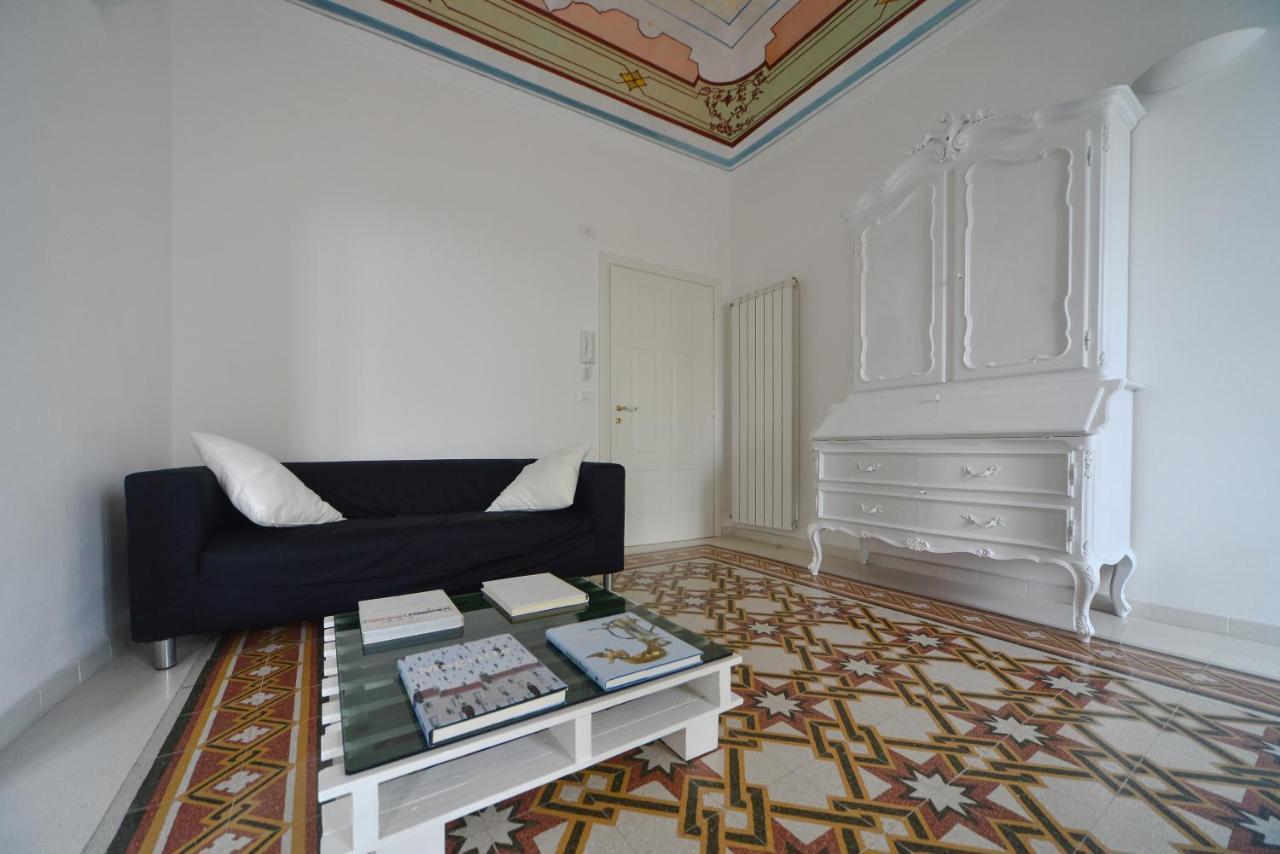 Casa Del Cardinale Apartment ซานตาสเตฟาโน อัล มาเร ภายนอก รูปภาพ