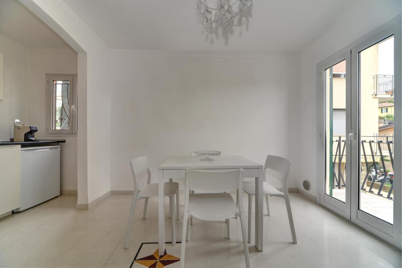 Casa Del Cardinale Apartment ซานตาสเตฟาโน อัล มาเร ภายนอก รูปภาพ