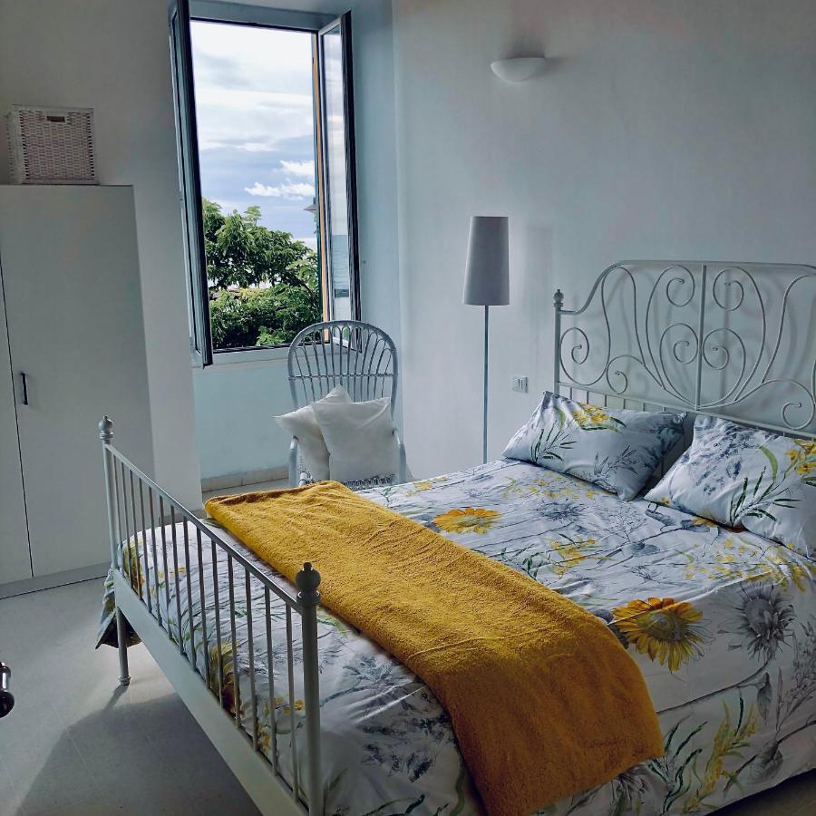 Casa Del Cardinale Apartment ซานตาสเตฟาโน อัล มาเร ภายนอก รูปภาพ